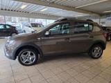 Dacia Sandero II Stepway Essential**HU AU NEU** - Dacia Sandero Gebrauchtwagen in Bremen