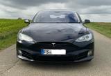 Tesla Model S, P90, free SuC, nagelneue Batterie, TOP - gebrauchte Tesla Model S aus dem Jahr 2014