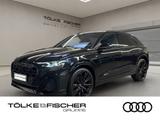 Audi Q8 50 S-Line 3.0 TDI quattro S-line 360 ACC LM - Audi Q8 in Hannover