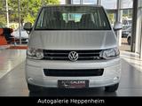 Volkswagen T5  Multivan Comfortline - : Van, Multi