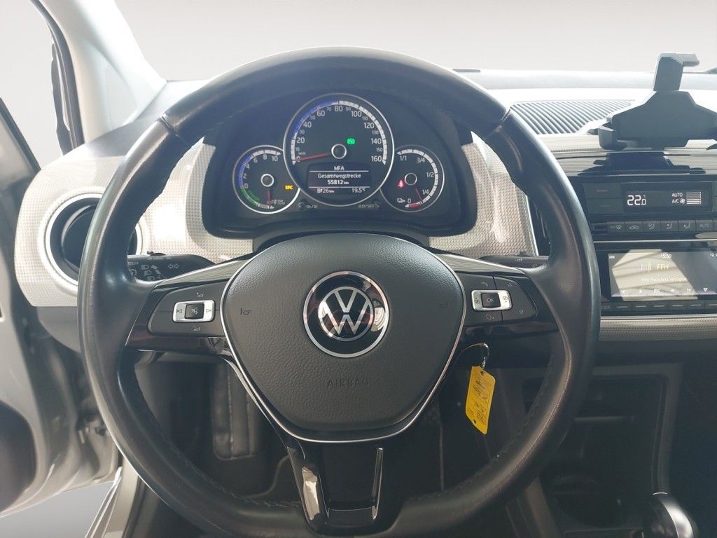 Volkswagen e-up! - Bild 17