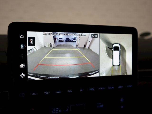 STARIA HEV PRIME AUTOMATIK 9-SITZER+VOLL LED+360