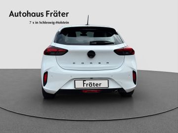 Fotografie 7 des Opel Corsa GS Kamera LED Sitzheizung Allwetterreifen