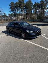Mercedes-Benz CLA 45 AMG Shooting Brake Mercedes-AMG CLA 4...