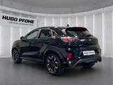 Ford Puma 1.0 EcoBoost MHEV ST-Line X | Winter-Pkt. | - Ford Puma Gebrauchtwagen in Hamburg
