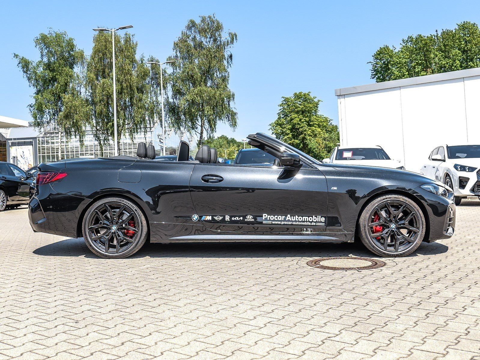 BMW 420 - Bild 10