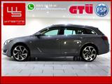 Opel Insignia 2.0 SIDI Turbo 4x4 / OPC / Top Ausstatt - Opel Insignia: Turbo