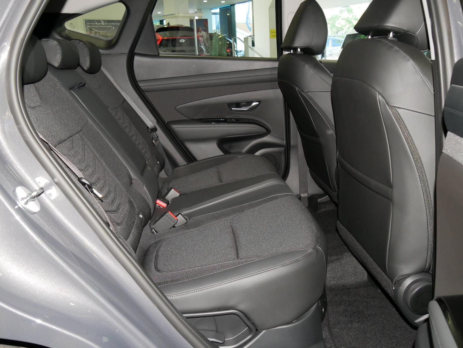 Hyundai Tucson – Bild 7