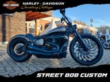 Harley-Davidson Street Bob CUSTOM "BILL DAVIDSON" - Angebote entsprechen Deinen Suchkriterien
