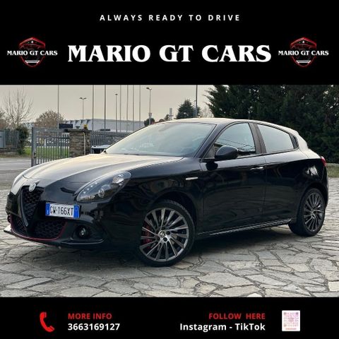 Alfa Romeo Giulietta 1.4 Turbo 120 CV Sport