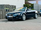 Audi A4 S-line Cabrio 210 kW 3 l Diesel - Audi A4 aus 2007: 3.2