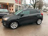 Opel Mokka X 1.4 Turbo Active Automatik AHK*Kamera*