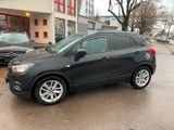 Opel Mokka X 1.4 Turbo Active Automatik AHK*Kamera* - Opel Mokka X: Active
