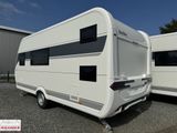 Hobby De Luxe 490 KMF Mod. 25!  1800 kg*Garage  - Hobby 490