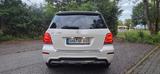 Mercedes-Benz GLK 350 AMG Paket 4MATIC  - Mercedes-Benz GLK 350 mit Benzin-Antrieb: Automatik