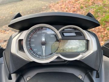 Bild 9 BMW C 650 GT