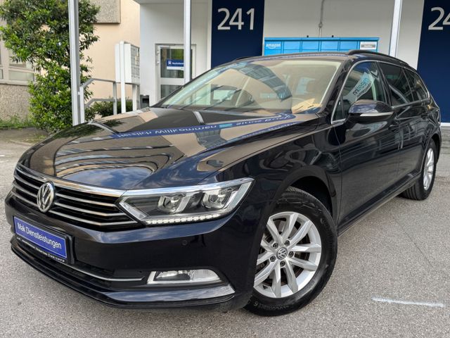 VW Passat Variant