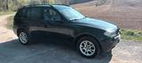 BMW X3 E83 M47 - BMW M-Modelle SUV