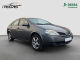 Nissan Primera Lim/Kamera TÜV-06/2026 - gebrauchte Nissan Primera aus dem Jahr 2002
