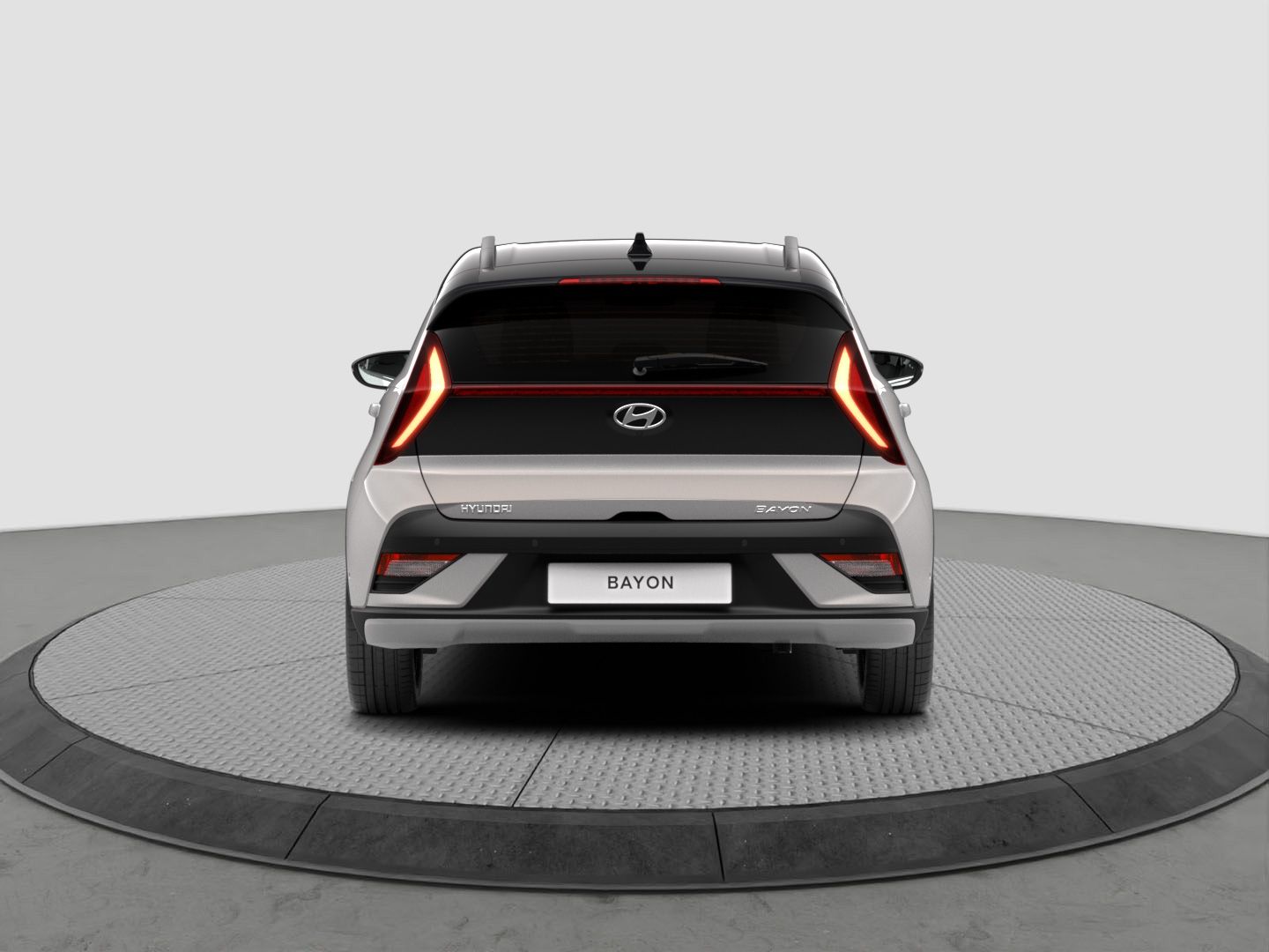 Hyundai BAYON – Bild 3