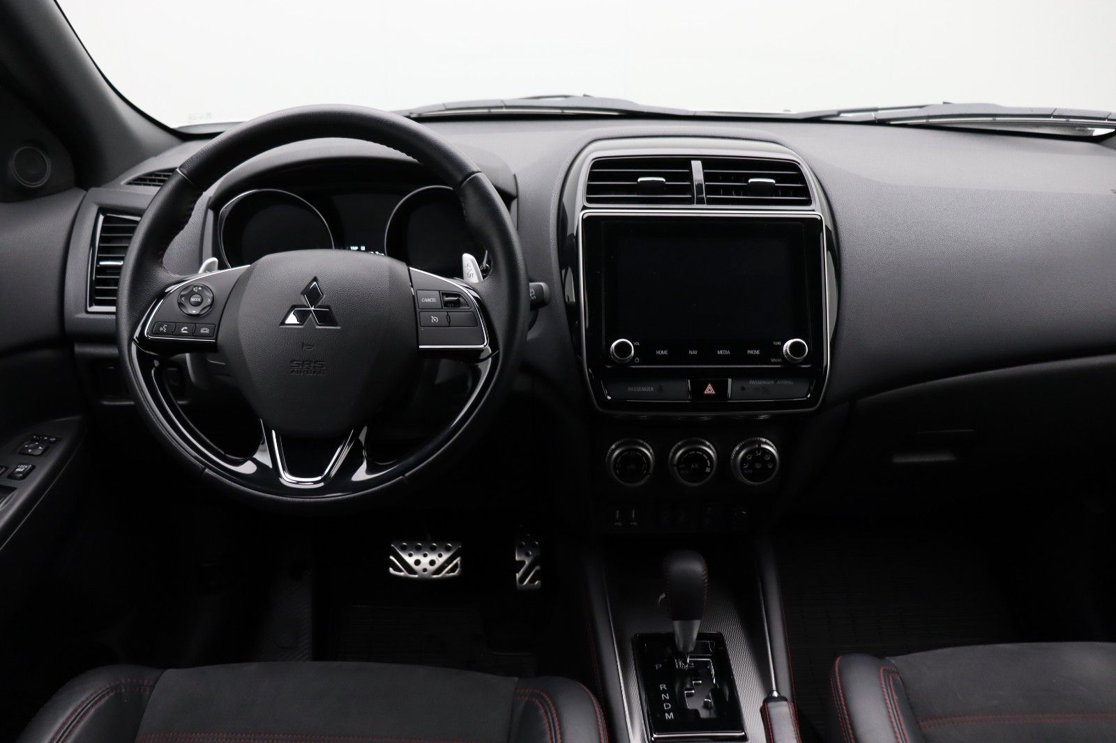 Fahrzeugabbildung Mitsubishi ASX 2.0 Spirit+ 2WD