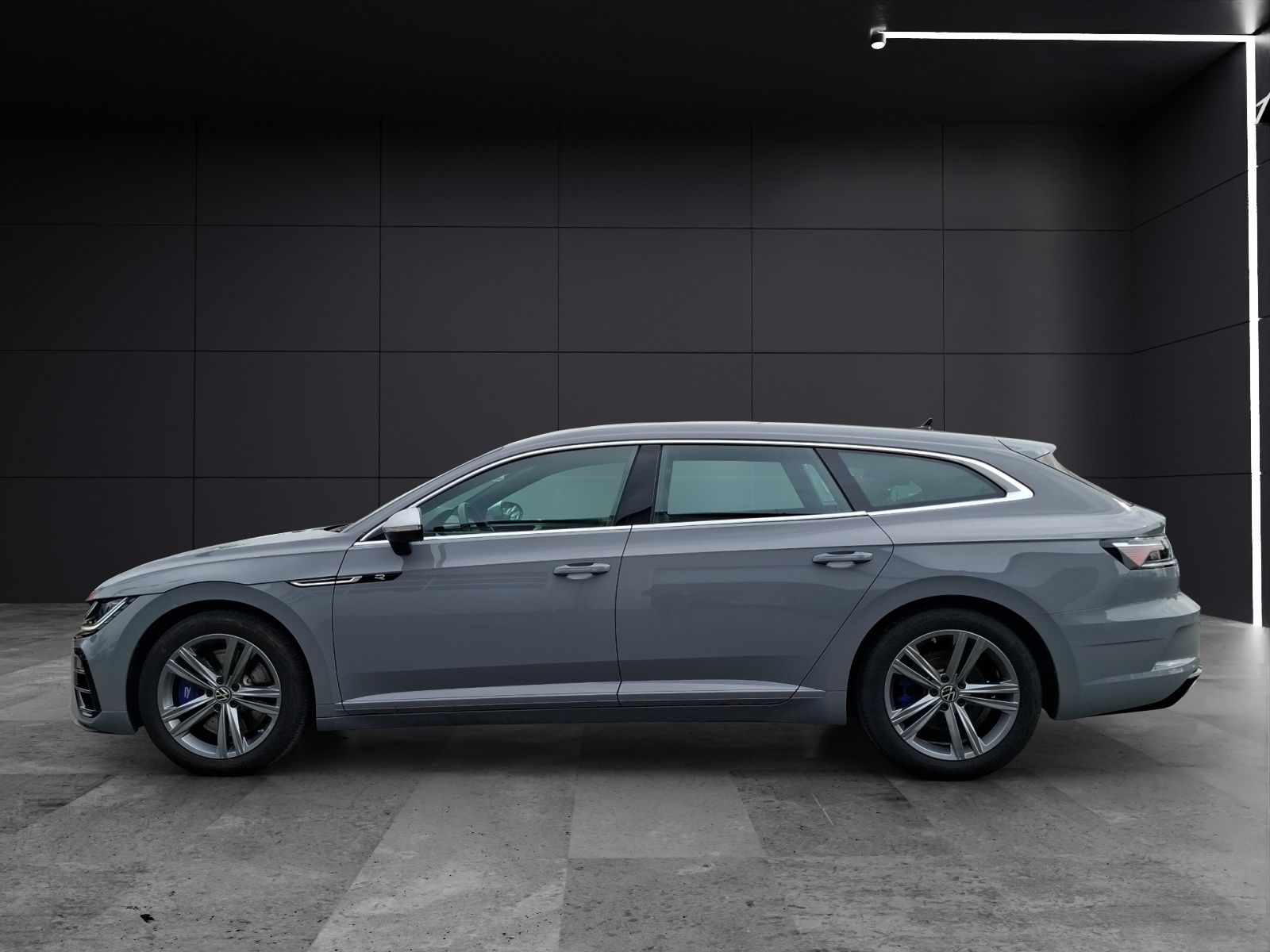 Fahrzeugabbildung Volkswagen Arteon SB R DSG 4M LED Navi AID ACC RFK Harman S