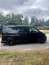 Volkswagen T6 Caravelle - Volkswagen T6 Caravelle: Automatik