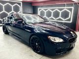 BMW 640d Gran Coupe *1.Hand*HUD*Pano*Voll* - BMW 6er Reihe in Duisburg