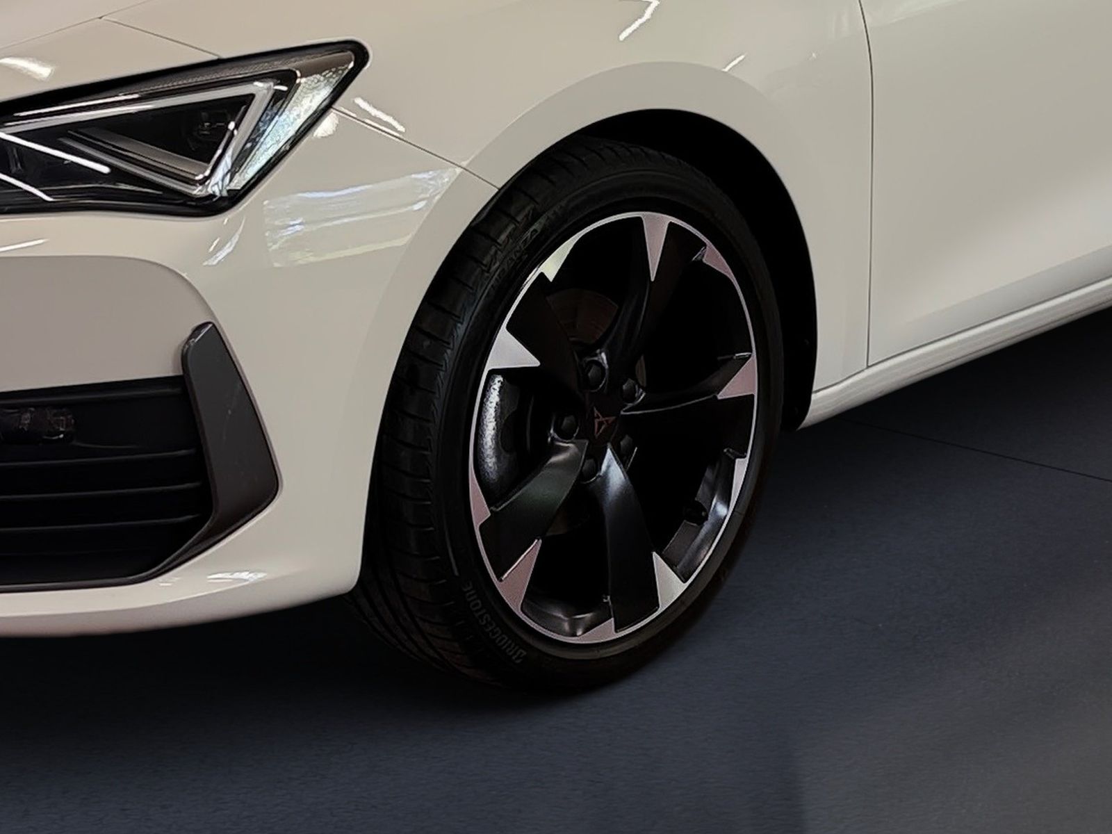 Cupra Leon - Bild 14