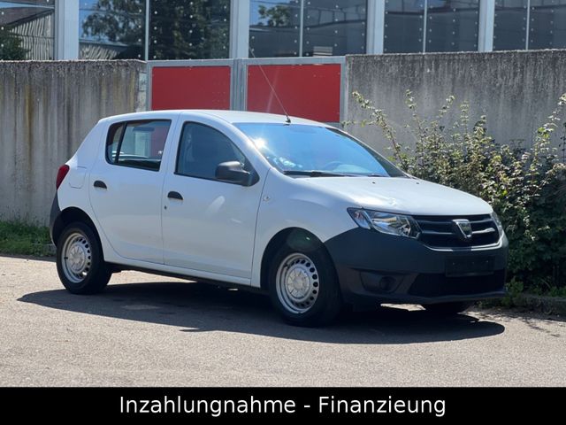 Dacia Sandero II Essentiel/1 Hand/