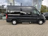 Fiat Ducato L2H2 33 140 Multijet, 9 Sitzer, AHK! - Fiat Ducato: Multijet