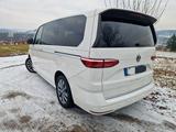 Volkswagen T7 Multivan 2.0 TDI SCR DSG Überhang Style Style