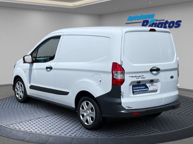 Fahrzeugabbildung Ford Transit Courier 1.0 EcoBoost Trend DAB, Klimaanl
