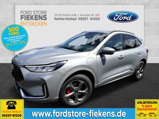 Ford Kuga HYBRID ST-LINE X/NAVI+B&O+LED+DAB+CAM