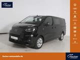 Fiat Scudo 180PS L3H1 MULTICAB 5-Sitzer - Fiat Scudo: Standheizung