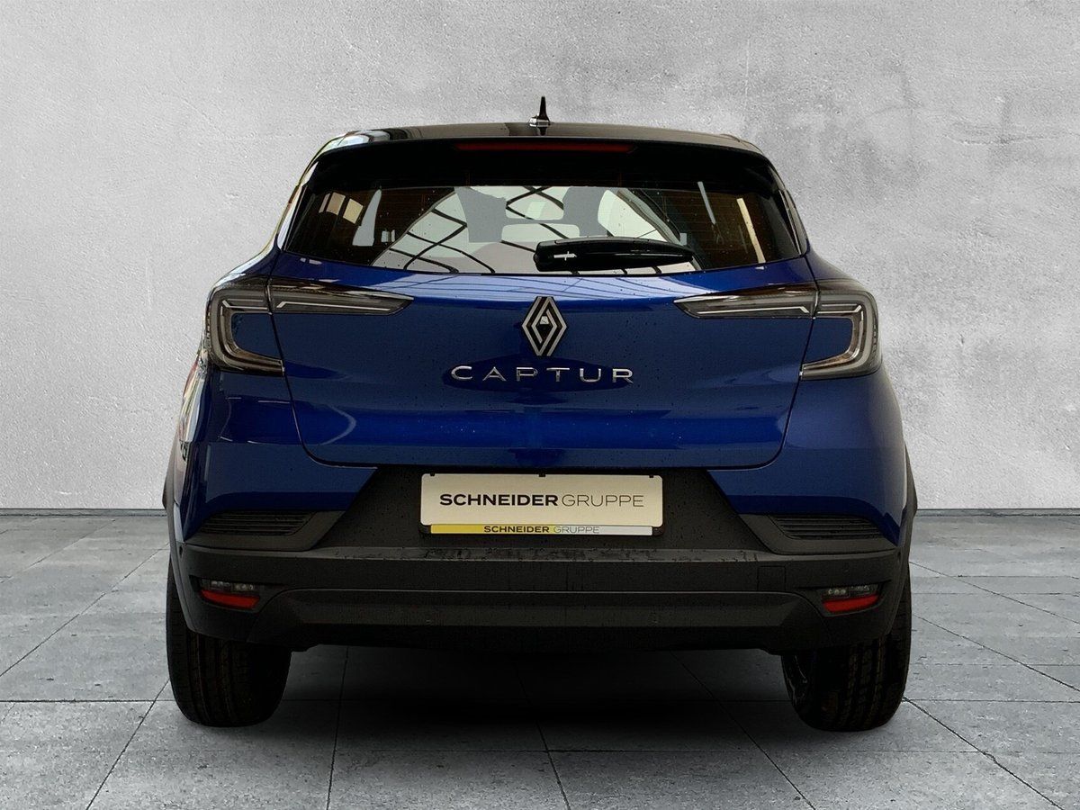 Renault Captur - Bild 4