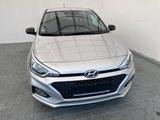 Hyundai i20 Advantage - Hyundai i20 in Magdeburg