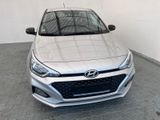 Hyundai i20 Advantage - Hyundai i20: Advantage