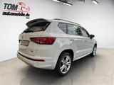 Seat Ateca 1.5 TSI ACT FR 1.Hand LED*FULL-LINK*KAMERA - Seat Ateca Kombi Gebrauchtwagen
