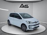 Volkswagen up! 1.0 MPI Active Maps+More R.Kamera SHZ GRA LM - Volkswagen up!: Active