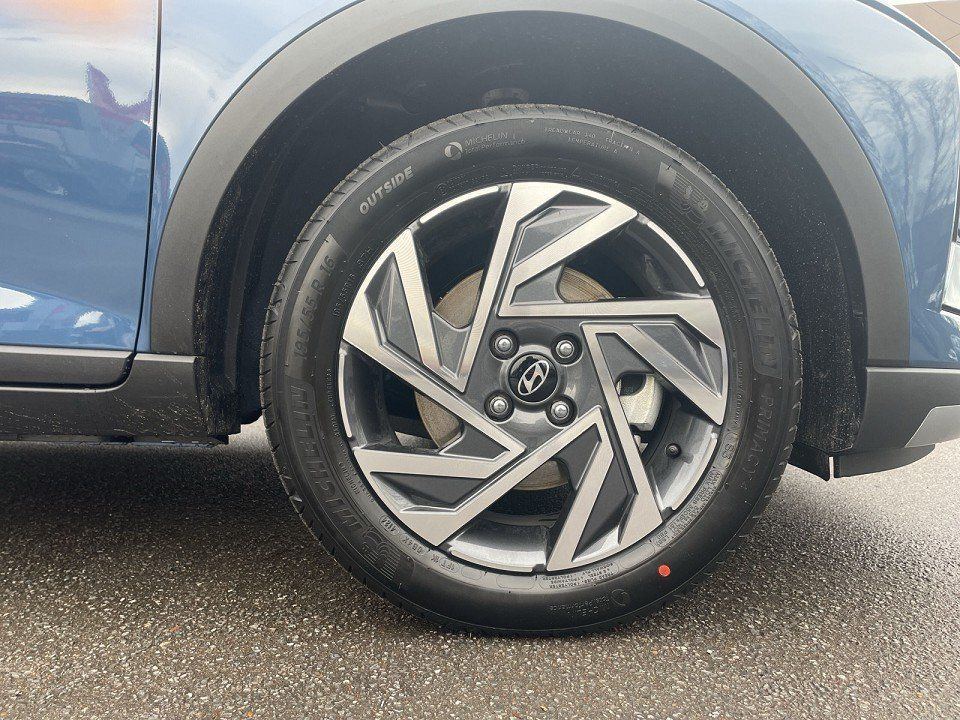 Hyundai BAYON - Bild 14