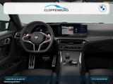 BMW M2 Coupé Navi+SHZ+KeyGO+HiFi+LED+BT UPE: 82.340€ - BMW M2 in Duisburg
