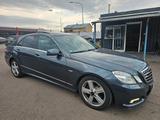 Mercedes-Benz E 300 CDI BlueEfficiency - gebrauchte Mercedes-Benz E 300 aus dem Jahr 2010