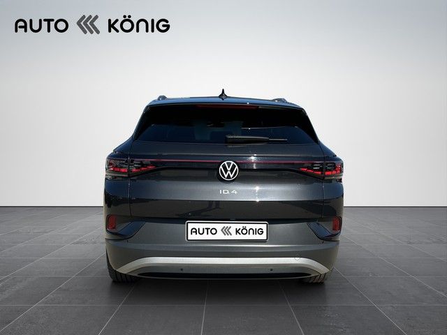 Fahrzeugabbildung Volkswagen ID.4 Pro Performance Family 150 kW *AHK*