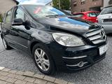 Mercedes-Benz B 200 B -Klasse B 200 CDI - gebrauchte Mercedes-Benz B 200 aus dem Jahr 2011