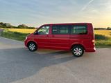 Volkswagen VW T5 Multivan - mit reisefertigem Zubehör - Volkswagen T5 Multivan in Kiel