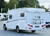 Dethleffs T 6611 Advantage*Einzelbetten*Solar*Luftfed* - Dethleffs Advantage 6611