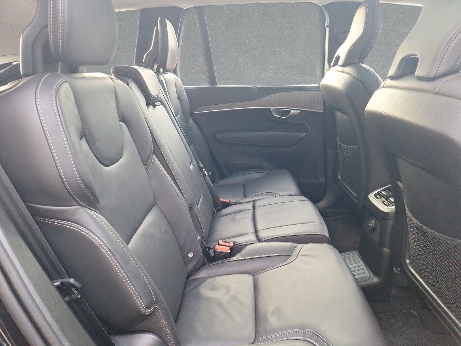 Volvo XC90 T8 Ultimate Standheizung AHK Massagesitze foto 5