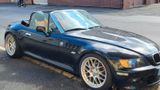 BMW Z3 Roadster 2.8 - - BMW aus 2000