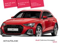 Audi A3 - Vorschau Bild 1